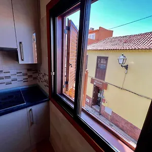 Lovely Spacious In The Center - Appartement Vilaflor