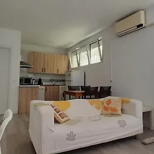 El Colmenar Appartement Madrid