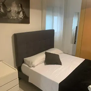 Valdavia Séjour chez l'habitant Madrid