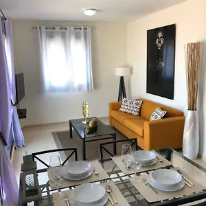 Family Drago Chill Out Appartement Icod De Los Vinos